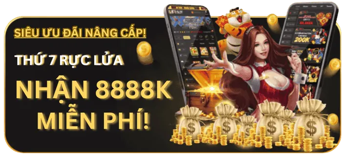 Thưởng nạp tiền định kỳ tại okkinh