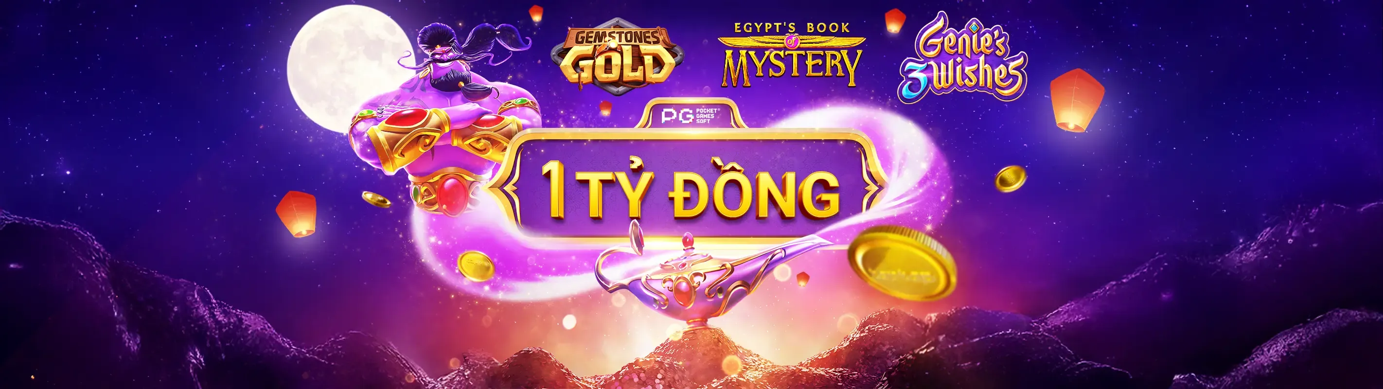 Hình ảnh chính game nổ hũ okkinh
